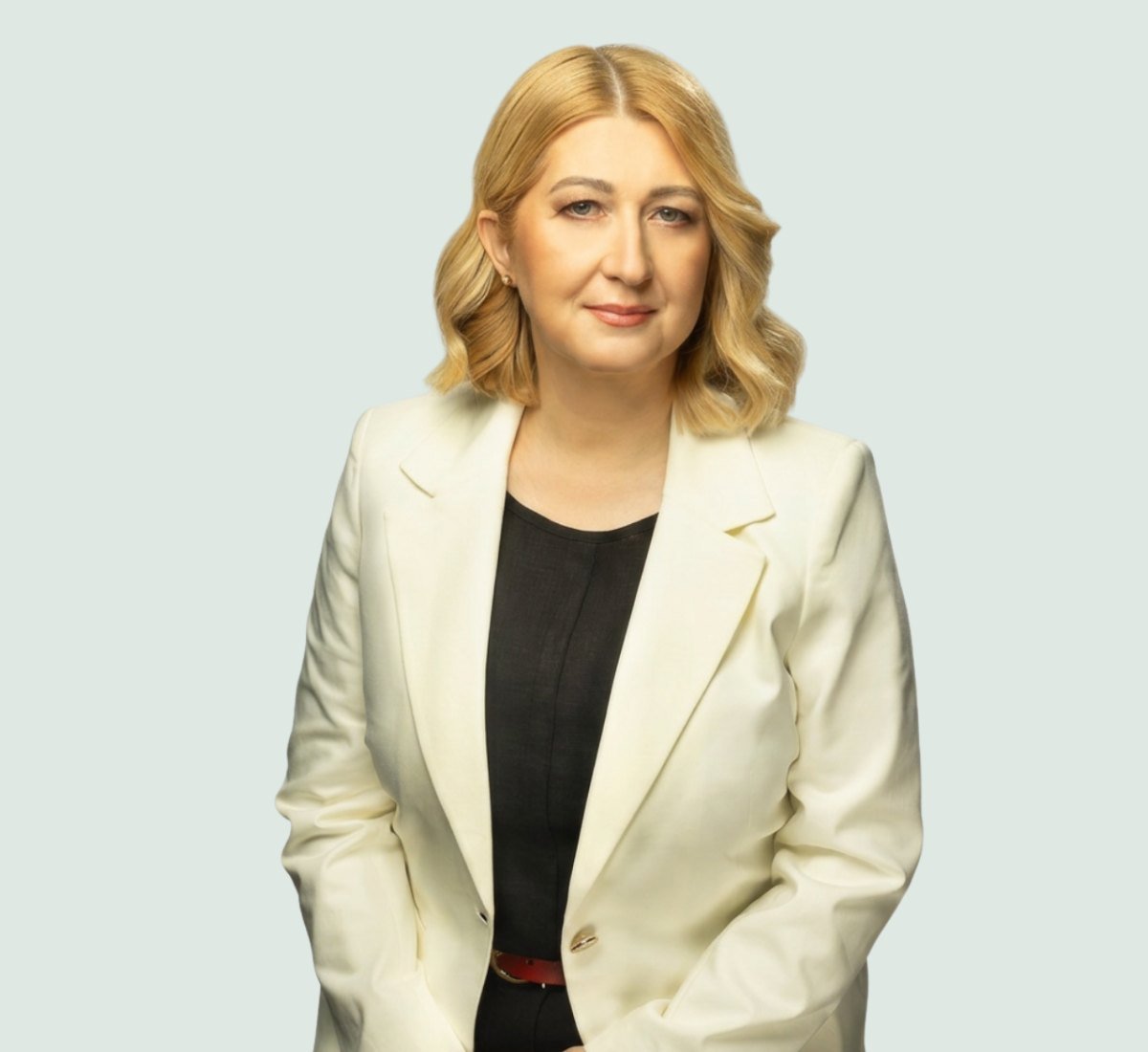 adw. Małgorzata Modłasiak